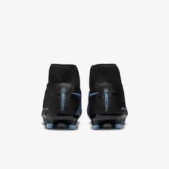 Chuteira de Campo Masculina Nike Air Zoom Mercurial Superfly 10 Academy - Foto 4