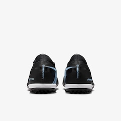 Chuteira Society Masculina Nike Zoom Mercurial Vapor 16 Pro - Foto 4