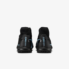 Chuteira Society Nike Zoom Mercurial Superfly 10 Academy - Adulto - Foto 4