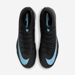 Chuteira Society Nike Zoom Mercurial Superfly 10 Academy - Adulto - Foto 5