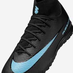 Chuteira Society Nike Zoom Mercurial Superfly 10 Academy - Adulto - Foto 7