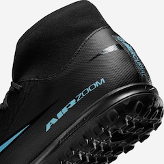Chuteira Society Nike Zoom Mercurial Superfly 10 Academy - Adulto - Foto 8