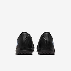 Chuteira Society Masculina Nike Phantom 6 Academy - Foto 4
