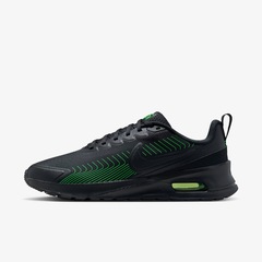 Tênis Nike Air Max Nuaxis - Masculino - Foto 2