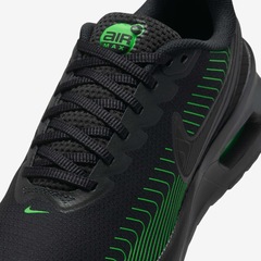 Tênis Nike Air Max Nuaxis - Masculino - Foto 7