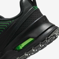 Tênis Nike Air Max Nuaxis - Masculino - Foto 8