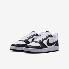 Tênis Infantil Nike Court Borough Low Recraft - Foto 6