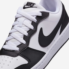 Tênis Infantil Nike Court Borough Low Recraft - Foto 7