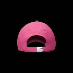 Boné Nike Dri-FIT Swoosh Metal Infantil - Foto 6