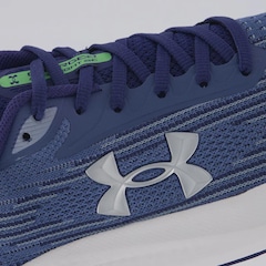 Tênis Masculino Under Armour Charged Starlight SE - Foto 7