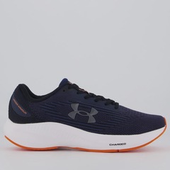 Tênis Masculino Under Armour Charged Starlight SE - Foto 1