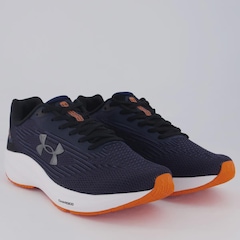 Tênis Masculino Under Armour Charged Starlight SE - Foto 2