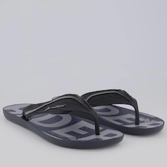 Chinelo Rider Way Element Masculino - Foto 3