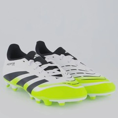 Chuteira de Campo Infantil adidas Predator Club FG/MG - Foto 2