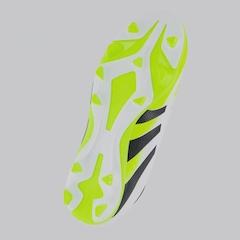 Chuteira de Campo Infantil adidas Predator Club FG/MG - Foto 4