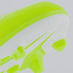 Chuteira de Campo Infantil adidas Predator Club FG/MG - Foto 8