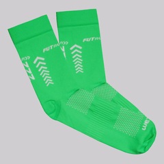 Meia Cano Médio Rikam Fut Run Masculino - Foto 2