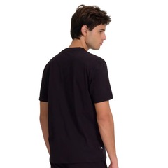Camiseta Masculina New Balance Essentials - Foto 3