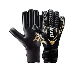 Luva de Goleiro de Futebol de Campo Three Stars Goia 23 - Foto 1