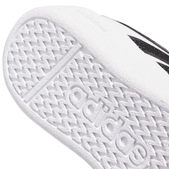 Tênis Infantil Adidas Hoops 4.0 - Foto 9