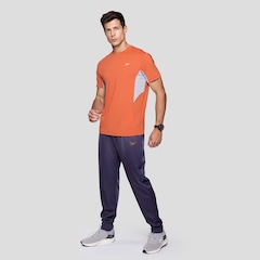 Camiseta Masculina Speedo Dynamic Speed - Foto 1