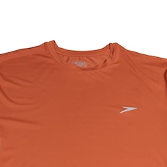 Camiseta Masculina Speedo Dynamic Speed - Foto 4