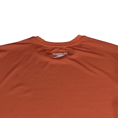 Camiseta Masculina Speedo Dynamic Speed - Foto 8