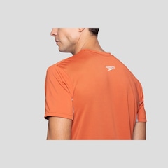 Camiseta Masculina Speedo Dynamic Speed - Foto 9