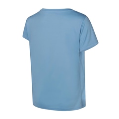 Camiseta Feminina Speedo Faixas - Foto 3