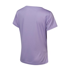 Camiseta Feminina Speedo Textura - Foto 3