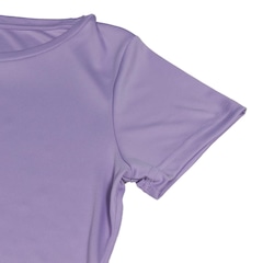 Camiseta Feminina Speedo Textura - Foto 5