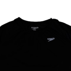 Camiseta Feminina Speedo Movement Runner - Foto 4