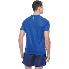Camiseta Masculina Speedo Run Faster - Foto 2