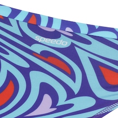 Biquini Cropped Infantil Speedo Little Hearts - Foto 10