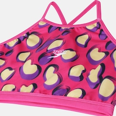 Biquini Infantil Speedo Tigre - Foto 3