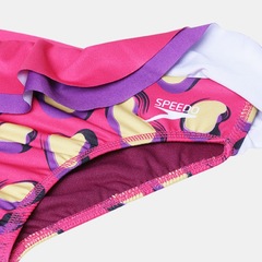 Biquini Infantil Speedo Tigre - Foto 5