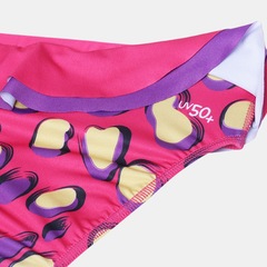 Biquini Infantil Speedo Tigre - Foto 6