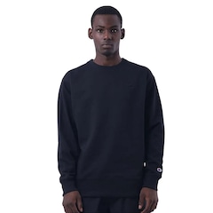 Blusão de Moletom Masculina Champion Car C Logo - Foto 1