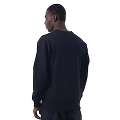 Blusão de Moletom Masculina Champion Car C Logo - Foto 3