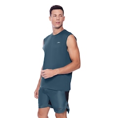 Camiseta Regata Masculina Speedo Track - Foto 1