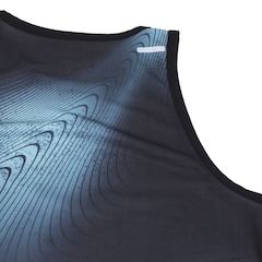 Camiseta Regata Masculina Speedo Optical - Foto 8