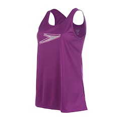 Camiseta Regata Feminina Speedo Identity - Foto 5