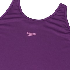 Camiseta Regata Feminina Speedo Identity - Foto 8