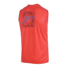 Camiseta Regata Masculina Speedo Union - Foto 6