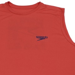 Camiseta Regata Masculina Speedo Union - Foto 7