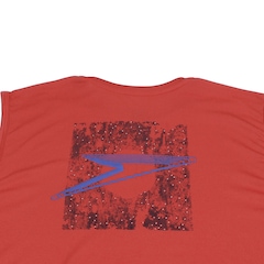 Camiseta Regata Masculina Speedo Union - Foto 8