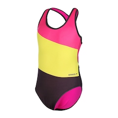 Maiô Infantil Speedo Synesthesia - Foto 2