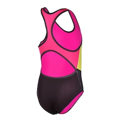 Maiô Infantil Speedo Synesthesia - Foto 3
