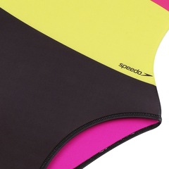 Maiô Infantil Speedo Synesthesia - Foto 4