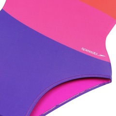 Maiô Infantil Speedo Synesthesia - Foto 6